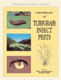 Handbook of Turfgrass Insect Pests (Επιβλαβή έντομα φυτών εδαφοκάλυψης - έκδοση στα αγγλικά)
